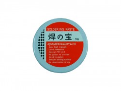 Флюс ADVANCED QUALITY ZJ-18 10g