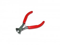 Торцевые кусачки SanTus ST-404F
