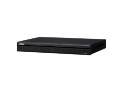 NVR Dahua DHI-NVR5216-4KS2(V2.0) (H.265+/1GB LAN/320Mbps/2 SATA/1 USB 2.0/1 USB 3.0)