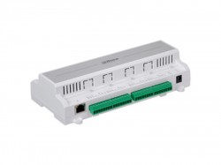 Система контроля доступа Dahua DHI-ASC1204B-S, четыре двери
