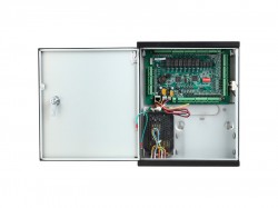 Система контроля доступа Dahua DHI-ASC1204C-D, четыре двери, железный корпус