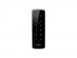 Считыватель с клавиатурой Dahua DHI-ASR1201D 13,56 MHz