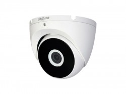 HDCVI камера Dahua DH-HAC-T2A21P metal (2MP/1080p/2.8mm/IR 20m)