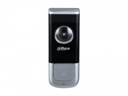 Видеопанель Door Bell Wi-Fi Dahua DHI-DB11