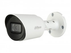 HDCVI камера Dahua DH-HAC-HFW1400TP (4MP/2.8mm/0.03 Lux/IR30m)