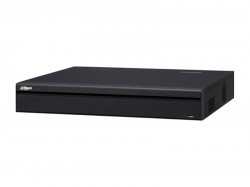 NVR Dahua DHI-NVR5416-4KS2 V2.00 (H.265+/2x1GB LAN/320Mbps/4 SATA/1 USB 2.0/2 USB 3.0)