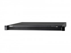 NVR Dahua DHI-NVR5224-24P-4KS2 (12MP/H.265+/1GB LAN/320Mbps/2 SATA/1 USB 2.0/1 USB 3.0/24xPoE)