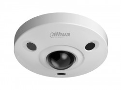 IP камера Dahua DH-IPC-EBW8630 fisheye (6MP/1.7mm)