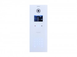 IP видеопанель Dahua DHI-VTO1220BW многоквартирная