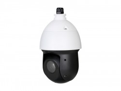 Поворотная IP камера Dahua DH-SD49425XB-HNR Starlight (4MP/0,005 Lux/25x optical zoom/Audio/WDR120dB/IR100m/IP66)