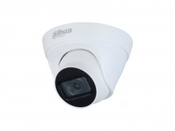 IP камера Dahua DH-IPC-HDW1230T1P-0280B-S4 (2MP/2.8mm/IR30m/H.265)/IP67