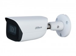 IP камера Dahua DH-IPC-HFW3541EP-AS-0280B metal (5MP/2.8mm/SmartIR30m/Audio/microSD/WDR120dB/IP67)