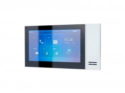 IP видеодомофон Dahua DHI-VTH2421FW-P