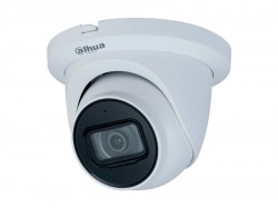 IP камера Dahua DH-IPC-HDW3441TMP-AS WizSense (4MP/2.8mm/0,005 Lux/IR50m/Audio MIC/microSD/IP67/WDR120dB)
