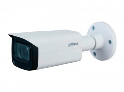 IP камера Dahua DH-IPC-HFW2431TP-AS-0360B-S2 (4MP/3.6mm/WDR120dB/0.008lux/IP67/IK10/IR 80m, microSD/audio)