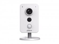 IP камера Dahua IPC-K22P-IMOU (2MP/2.8mm/0.215lux/H.265/3D DNR/HLC/BLC/WDR/MicroSD 256GB/IR 10m/PIR/Mic/Alarm/Wi-Fi)