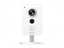IP камера Dahua IPC-K42AP-IMOU (4MP/2.8mm/0.170lux/H.265/BLC/HLC/DWDR/IR 10m/Mic/Alarm/SDK/API/Alarm/PoE) в Бишкеке, Кыргызстан