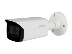 HDCVI камера Dahua DH-HAC-HFW2401TP-Z-A-27135-S2 (4MP/2.7-13.5mm/0.005Lux/AGC/WDR/3DNR/SmartIR 80m/IP67/Audio)