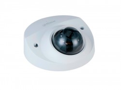 IP камера Dahua DH-IPC-HDBW2431FP-AS-0280-S2 (4MP/2.8mm/0.008lux/Smart H.265+/MicroSD 256GB/IR 30m/IP67/IK10/Alarm/Audio/Mic/PoE)
