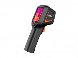 Ручной термограф Dahua DH-TPC-HT2201