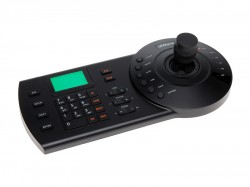Пульт управления Dahua DHI-NKB1000-E