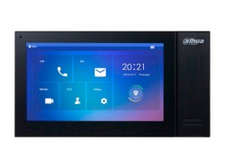 IP видеодомофон Dahua DHI-VTH2421FB-P