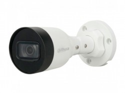 IP камера Dahua DH-IPC-HFW1431S1P-0280B-S4 (4MP/2.8mm/H.265+/WDR/IP67/IR 30m/PoE)