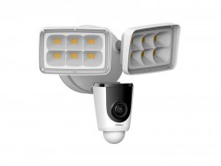 IP камера Dahua IMOU IPC-L26P с активным отпугиванием (2MP/2.8mm/H.265/zoom x16/IP65/IR 10m/PIR Detection/Wi-Fi/CGI)