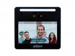 Контроллер доступа Dahua DHI-ASA3213GL-MW