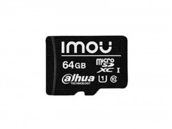 micro SD card Dahua/Imou ST2-64-S1 64Gb