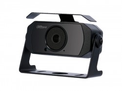 HDCVI камера Dahua DH-HAC-HMW3200P Автокамера (2MP/1080p/2.1mm/Mic-audio/IR 20m/Metal)