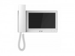 IP видеодомофон Dahua DHI-VTH5421EW-H