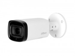 HDCVI камера Dahua DH-HAC-HFW1400RP-Z-IRE6-A-2712-S3 (4MP/Motor 2,7-12mm/CVI/CVBS/AHD/TVI/SmartIR 60m/IP67)