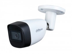 HDCVI камера Dahua DH-HAC-HFW1231CMP-0280B Starlight (2MP/2.8mm/0.002Lux/BLC/WDR130dB/IR 30m/IP67)
