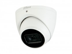 IP камера Dahua DH-IPC-HDW3841EMP-AS-0280B WizSense (8MP/2.8mm/WDR120dB/0.007lux/IP67/IR 30m, microSD/Built-in microphone)