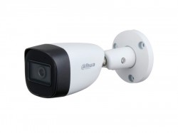 HDCVI камера Dahua DH-HAC-HFW1500CMP-0280B-S2 (5MP/2.8mm/0,005Lux/IR30m/IP67/Metal)