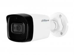 HDCVI камера Dahua DH-HAC-HFW1801TLP-A-0280B