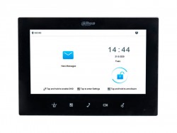 IP видеодомофон Dahua DHI-VTH1521G