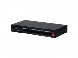 Dahua DH-PFS3010-8ET-65