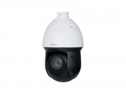 IP камера поворотная Dahua DH-SD49216UE-HN (2MP, 5-80mm, 1920×1080 @25ps, 16x, 0.005lux, H.265+, PTZ, IR 100m, IP66s, TVS6kV)