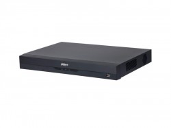 DVR Dahua HDCVI DH-XVR5216AN-I3 (16+8IP+1a, 5MP, H.265+, HDCVI/AHD/TVI/CVBS/IP,2 SATA до 16Tb,2xUSB2.0,RJ-45,RS-485,HDMI,VGA,IoT,POS,WizSence)