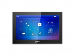 IP видеодомофон Dahua DHI-VTH5441G