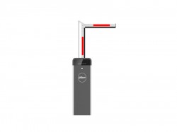 Шлагбаум Dahua DHI-IPMECD-2031-RM1515-T20 1.5m x 1.5m, 2 sec