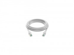 Патчкорд DH-PFM972-6U-3 CAT-6 3 м