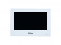 IP видеодомофон Dahua DHI-VTH2621GW-WP