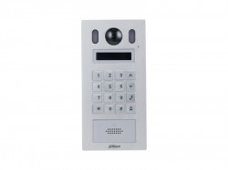 IP вызывная панель Dahua DHI-VTO6221E-P