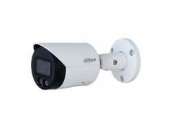 IP камера Dahua DH-IPC-HFW2849SP-S-IL-0280B 8MP WizSense 8MP 2.8mm 3840×2160 Mic mCD ROI PoE IP67