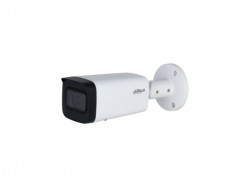 IP камера Dahua DH-IPC-HFW2841T-ZAS WizSense 8MP 2.7mm~13.5mm 3840×2160 Mic mCD PoE IP67