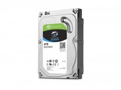 HDD Seagate DAHUA 4TB Sky Hawk ST4000VX015