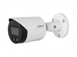 IP камера Dahua DH-IPC-HFW2549SP-S-IL-0280B WizSense 5MP 2.8mm 2960×1668 Mic mCD ROI PoE IP67
